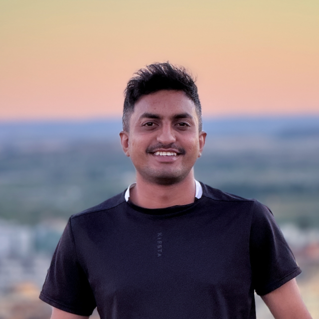 Afsal Athanikkal